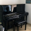 Piano vertical Kawai K5 130cm