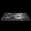 Controladora DJ reloop terminal mix 4 como nueva
