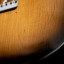 Fender American Vintage '57 AVRI - 2 tones sunburst