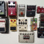 Earthquaker, Ehx, OBNE, Boss, MXR, JHS Pedales en liquidación!!!