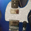 Telecaster made in spain