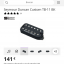 Seymour Duncan Custom Custom TB-11 BK