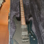 ESP KH-2 Kirk Hammett Signature 1991