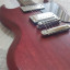 Gibson SG Special 2017 HP SC Satin Cherry