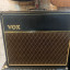 VOX AC30 CC1 por Fender Hot Rod o Blues Deluxe