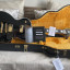 Gibson Les Paul Custom Ebony 2024 EBANO