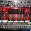 Focusrite Clarett+ OctoPre - 8 previos/convertidor