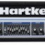 Amplificador bajo Hartke HA5500 + Hartke VX 410