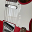 Squier Telecaster candy apple red