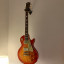 Maybach Lester '58 (premium Gibson Les Paul type - cambio Telecaster)