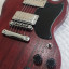 Gibson SG Special 2017 HP SC Satin Cherry