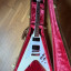 Gibson Flying V 70’s Classic white