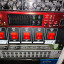 Focusrite Clarett+ OctoPre - 8 previos/convertidor