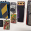 Earthquaker, Ehx, OBNE, Boss, MXR, JHS Pedales en liquidación!!!
