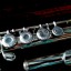 Flauta Travesera Júpiter JFL-507R
