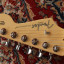 Fender American Professional Stratocaster Antique Olive