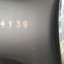 Altavoz muy "exclusivo" Celestion V30 Ingles "Black Frame" T4139