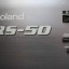 Teclado/sintetizador Roland RS-50