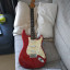 Fender Stratocaster Deluxe series