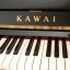 Piano vertical Kawai K5 130cm
