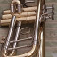 Trompeta VINCENT BACH STRADIVARIUS MODEL 43 ML(91-92)