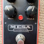 Pedal Mesa Boogie Tone Burst sin estrenar