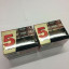 Pack de 10 Cassettes Sony 5C90HFR 90-Minute HF 5-Brick