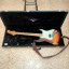 Fender stratocaster C.S. classic relic HBS -1