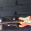 Rebel Relic Stratocaster 62 S-Series Coral Pink