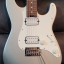 Charvel Prashant Aswani Signature