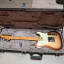 Fender Telecaster Ultra Mocha Burst