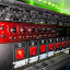 Focusrite Clarett+ OctoPre - 8 previos/convertidor