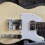Vanz custom shop telecaster