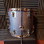 Floor Tom 13" SONOR AQ2 Titanium Quartz