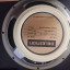RESERVADOS: Dos Celestion Creamback G65M defectuosos