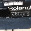 Amplificador de teclado Roland KC 100 Made in Italy 60W Cono 12 pulgadas con graves