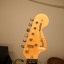 Fender Strato Floyd Bare knuckle