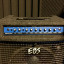 Amplificador bajo EBS Drome 15” 150W