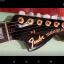 Fender Telecaster Deluxe Troublemaker Parallel Universe II Bigsby