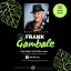 Clases de guitarra masterclass Frank Gambale