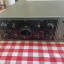 Preamplificador dual Universal Audio 2-610