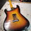 Stratocaster de luthier