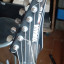 Guitarra Yamaha RGX112
