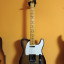 Fender Telecaster Ultra Mocha Burst