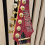 Yamaha RGX 721DG 90s + pastillas de luthier + estuche rígido