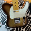 Fender Telecaster Ultra Mocha Burst