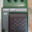 Ibanez FC10 Fat Cat Distortion MADE IN JAPAN