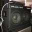 Gallien-Krueger Backline 210 BLX-II bass cabinet a
