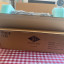Preamplificador dual Universal Audio 2-610