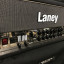 Laney vh100r Mod Pedro Vecino